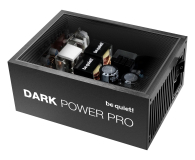 be quiet! Dark Power Pro 14 IO 1300W 80 Plus Titanium - 1588944 - zdjęcie 6